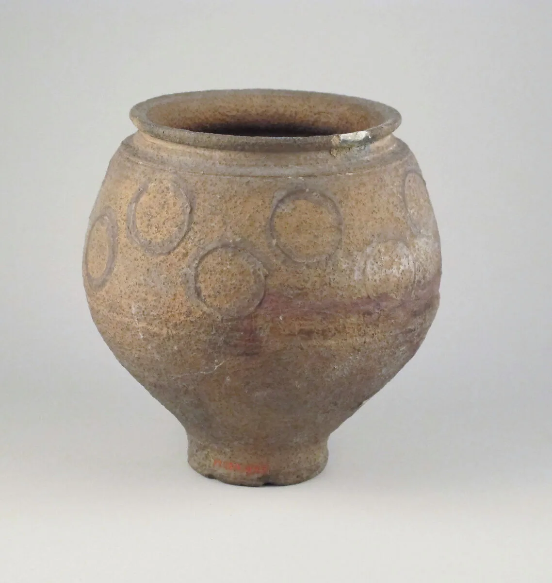 Vase — Unknown