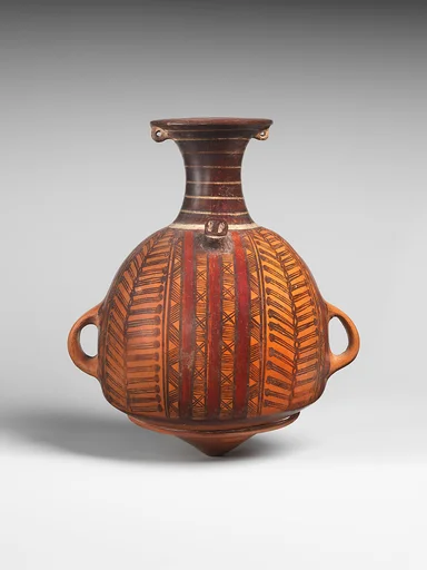 Small urpu (Jar)