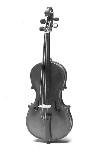 Miniature Violin