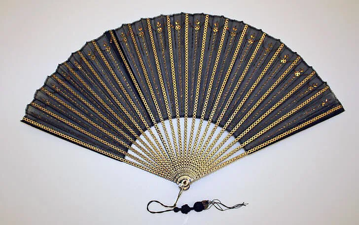 Fan — Unknown