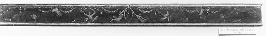 Classical design — Giovanni da Udine (Giovanni dei Ricamatori)