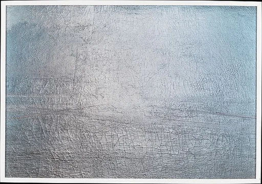 The Oarsman (Permanent Collection)