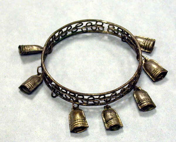 Bracelet — Unknown