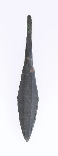 Arrowhead