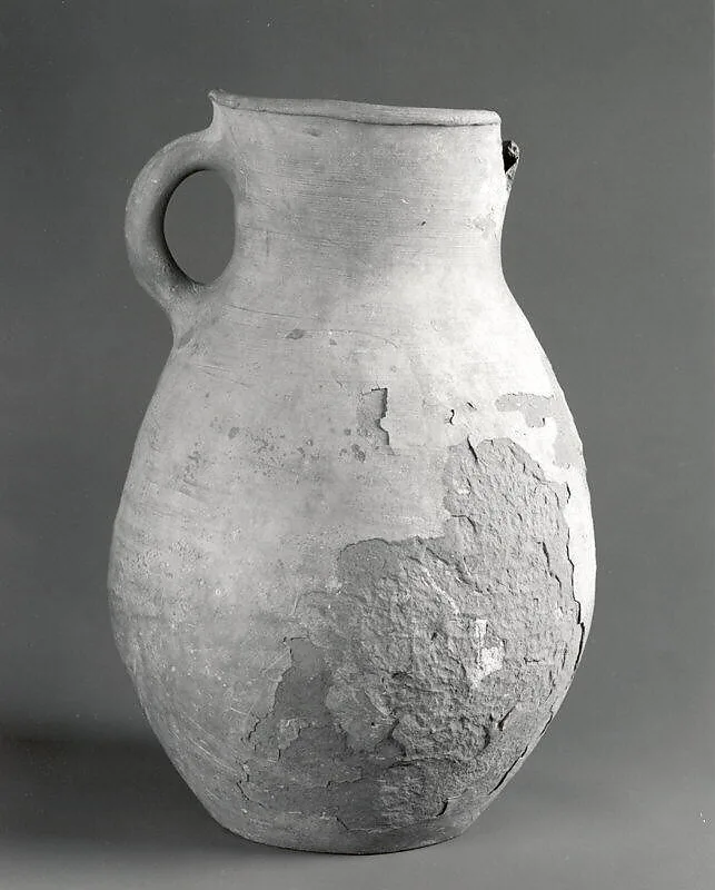 Jug — Unknown