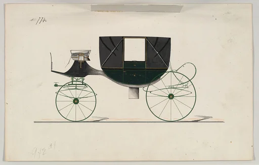 Design for Landau, no. 774