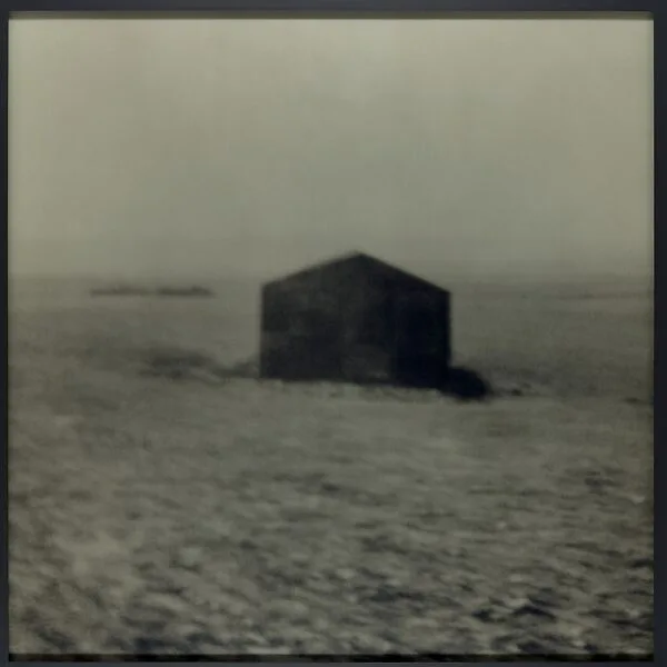 Outside #7 — Michal Rovner