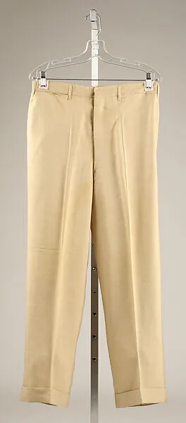 Trousers — Unknown