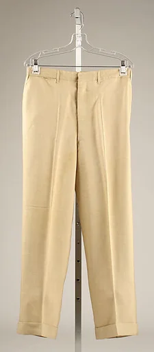 Trousers