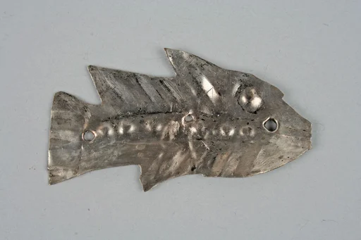 Textile Ornament