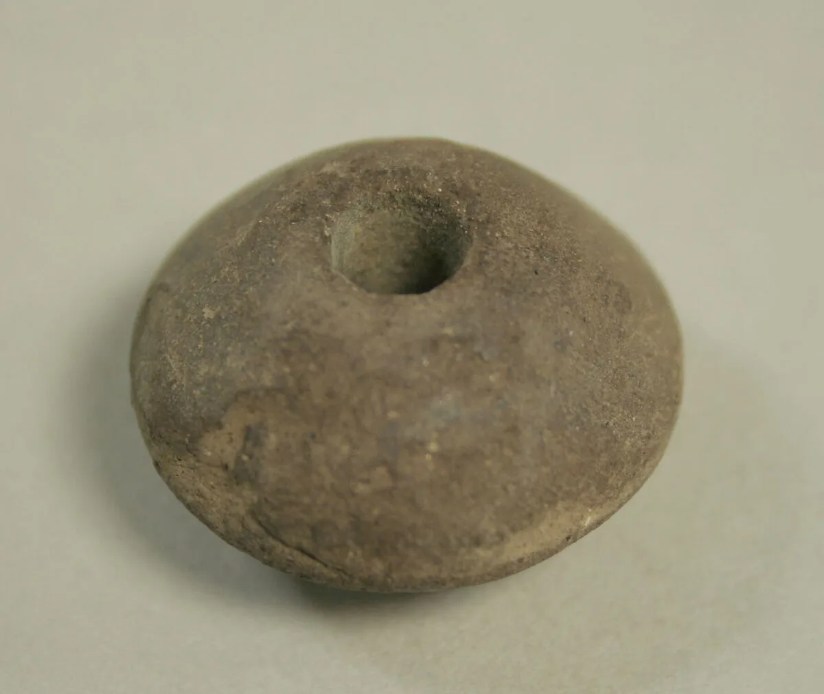 Spindle Whorl — Unknown
