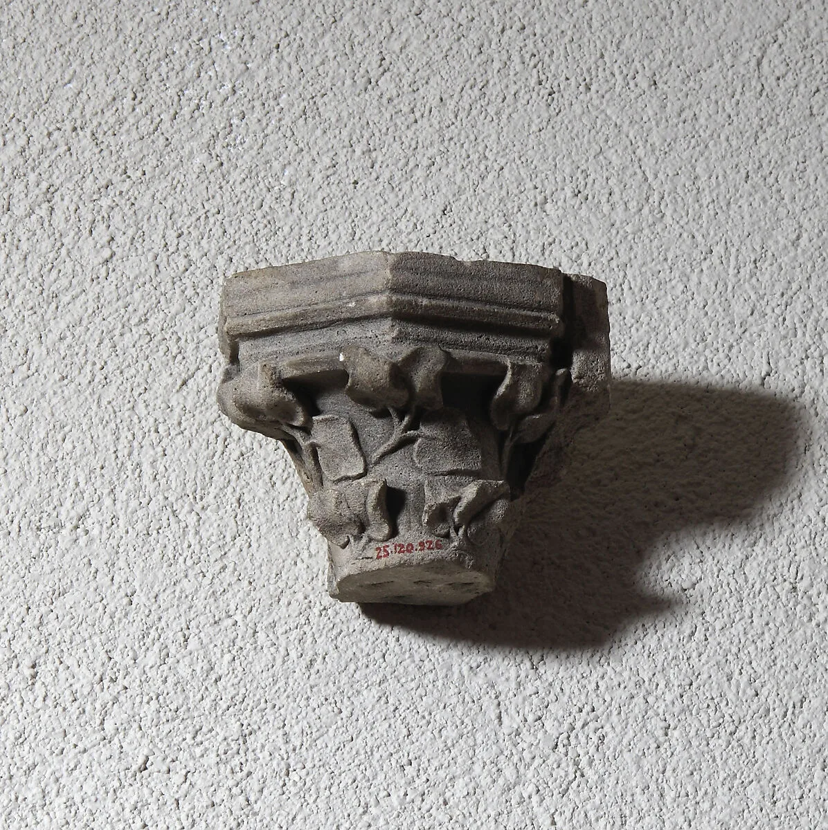 Capital — Unknown