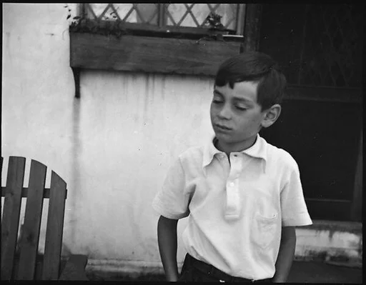 [John Churchill, Jr., Bedford, New York]