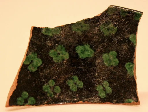 Fragment of a Bowl