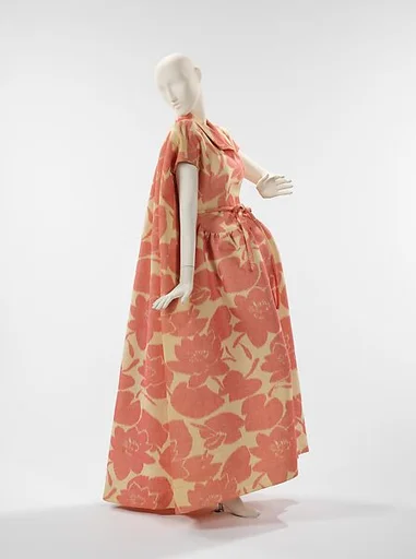 Evening dress