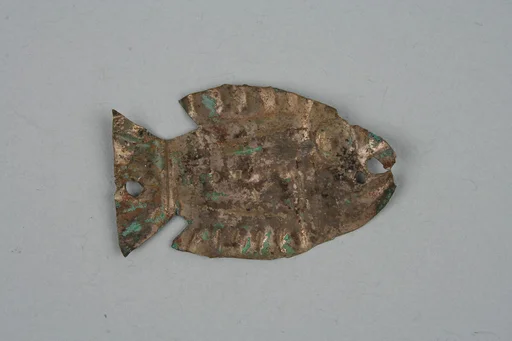 Costume Ornament