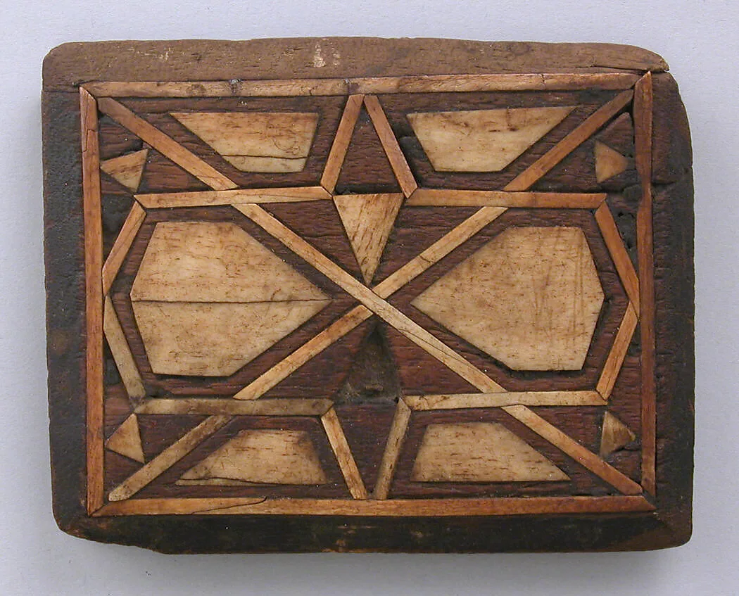 Panel — Unknown