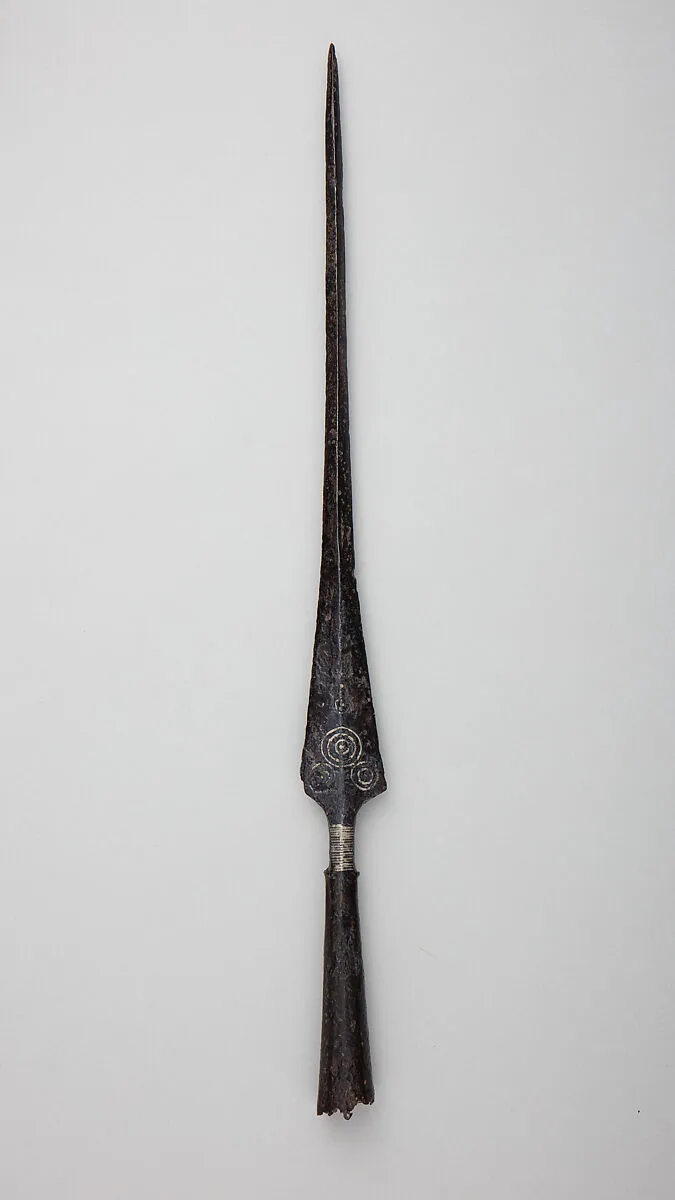 Spearhead — Unknown