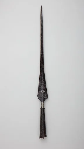 Spearhead