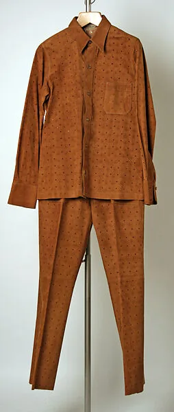 Suit — Bergdorf Goodman