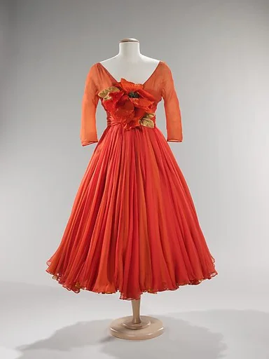 Cocktail dress