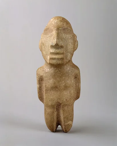 Standing Figure