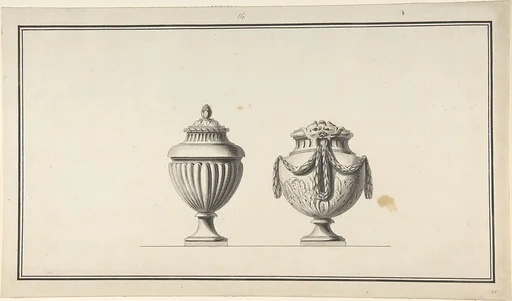 Design for Urn