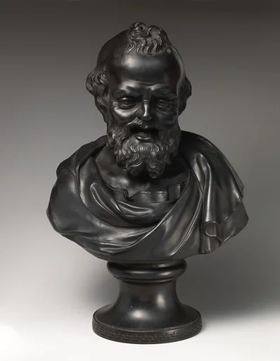 Democritus