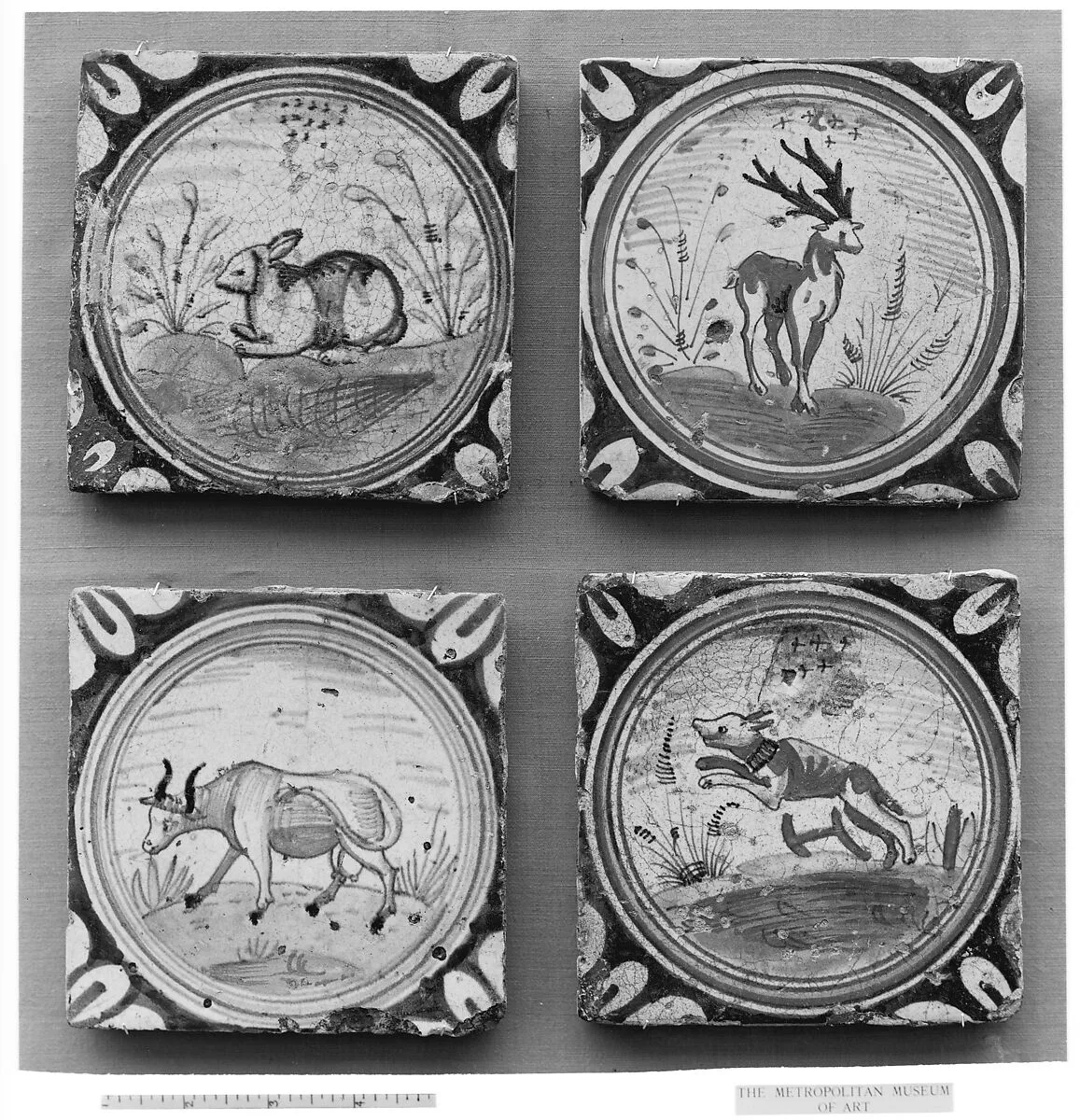 Tile — Unknown