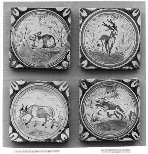 Tile