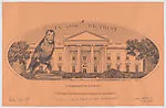 Le Perroquet de M. Cheney: "Vos injures n'atteindront jamais à la hauteur de mon dédain!" (Mr. Cheney's Parrot: "Your insults will never reach the height of my disdain!") — Morley Safer