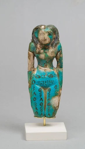 Female Figure