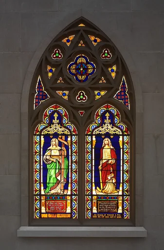 Faith and Hope