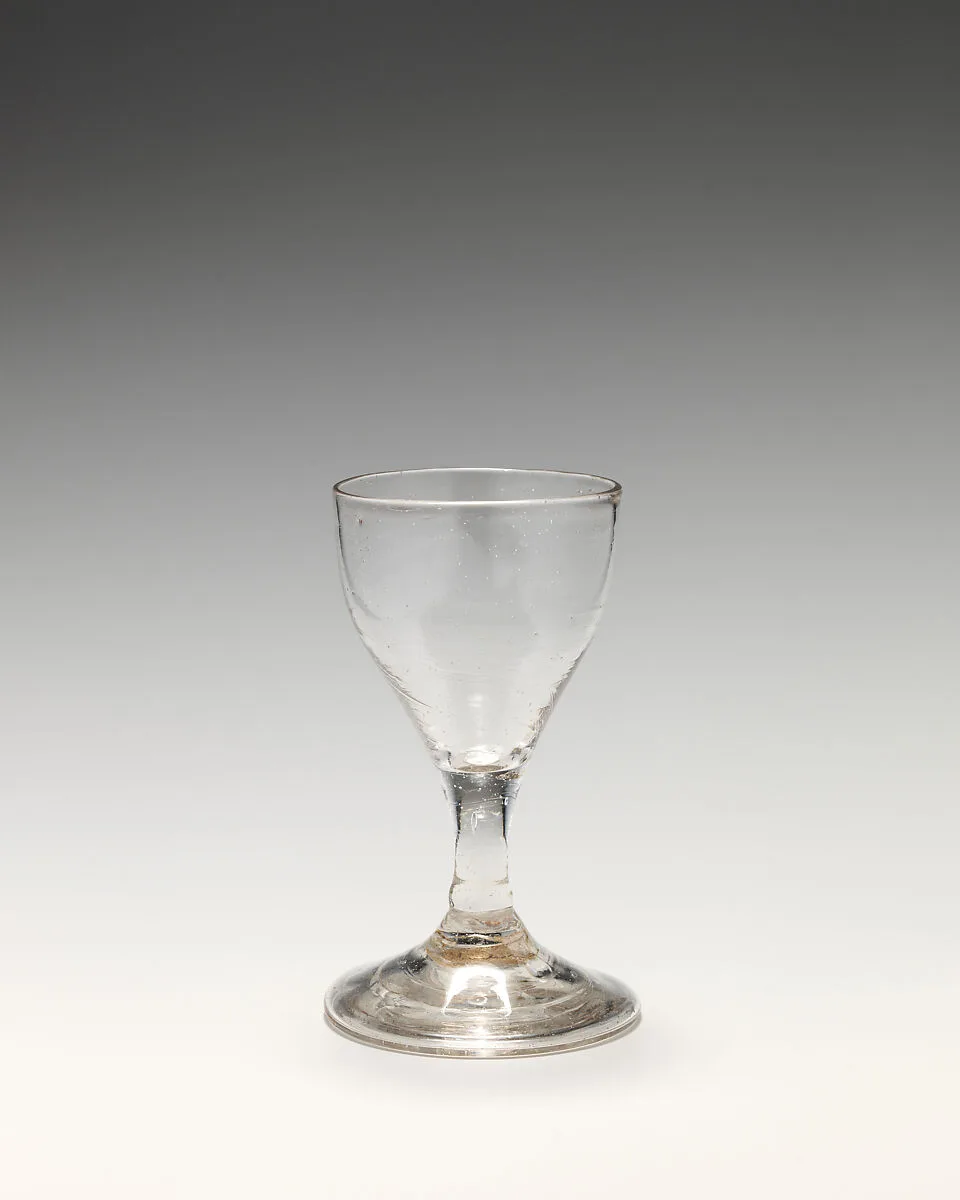 Wineglass — Unknown