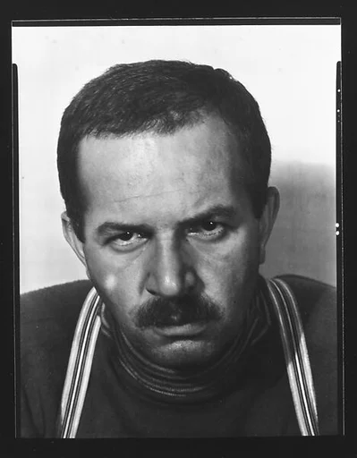 [Ben Shahn]