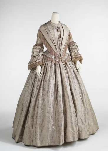 Afternoon dress