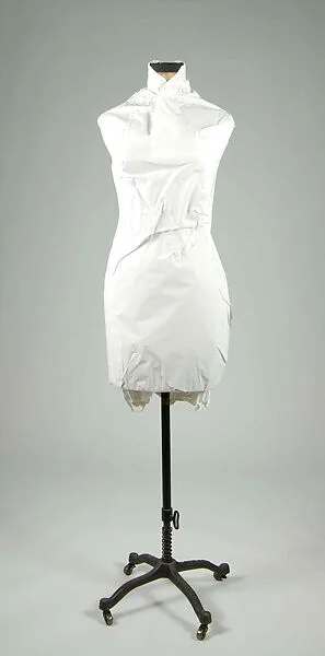 "Jennie" — Charles James|Cavanaugh Model Form Co.