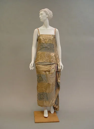 Evening dress