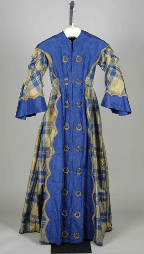 Dressing Gown