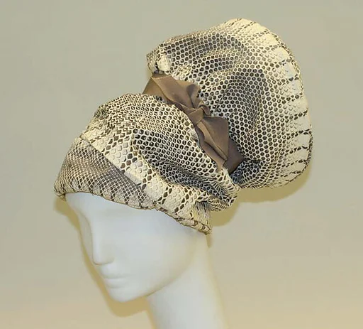 Toque