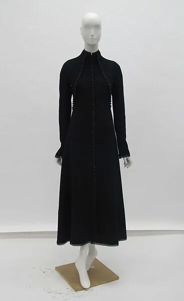 Dress — Ralph Rucci