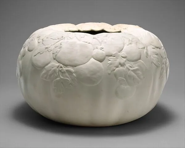 Vase — Louis C. Tiffany|Tiffany Studios