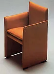 "Break" Armchair — Mario Bellini|Cassina S.p.A.