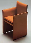 "Break" Armchair