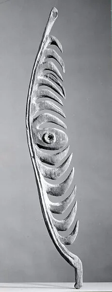 Figure (Gra or Garra) — Unknown
