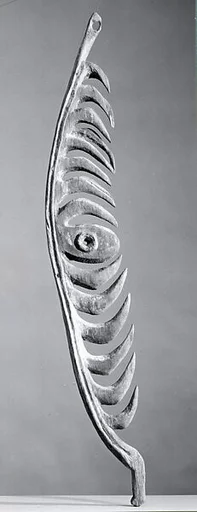 Figure (Gra or Garra)