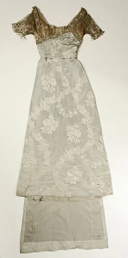 Evening dress