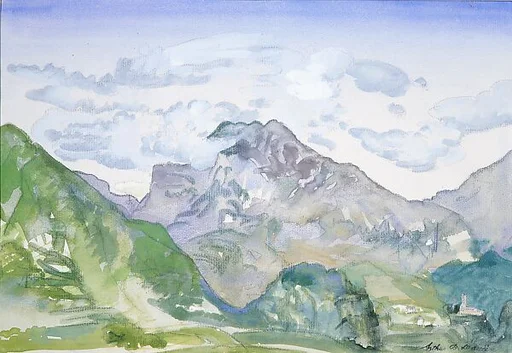 Mountains
