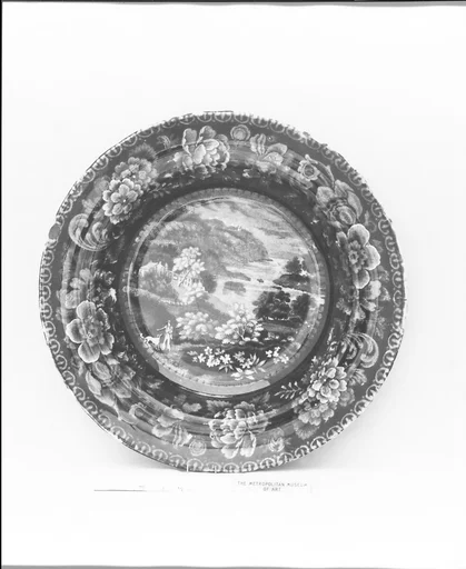 Plate