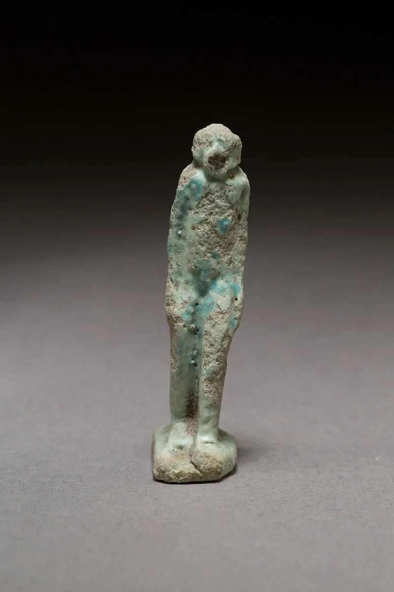 Monkey or meerkat — Unknown